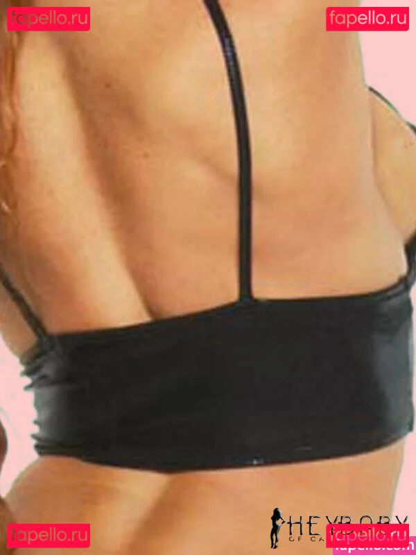 Christy Hemme Onlyfans Photo Gallery 