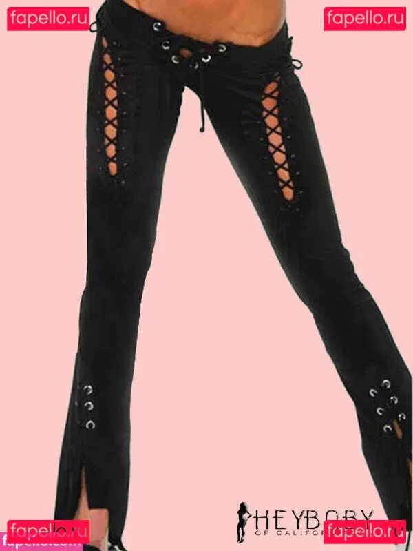 Christy Hemme Onlyfans Photo Gallery 