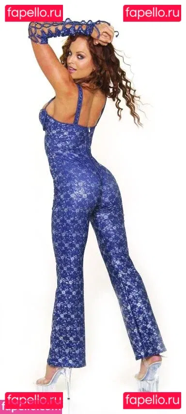 Christy Hemme Onlyfans Photo Gallery 