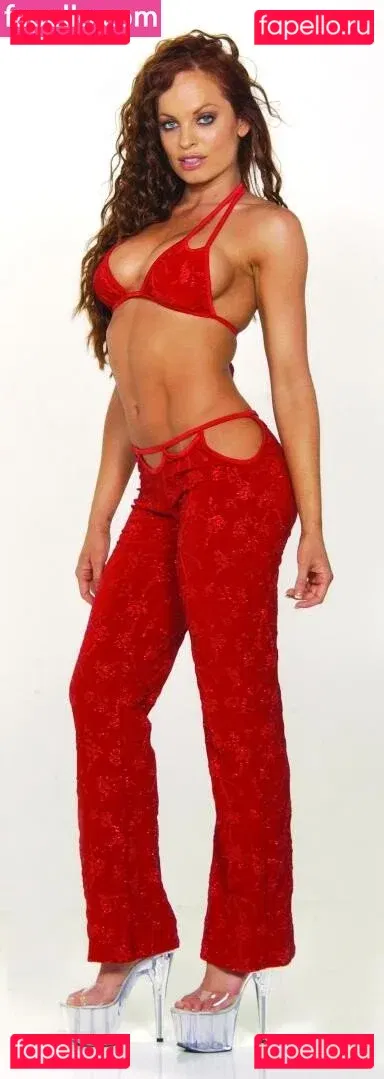 Christy Hemme Onlyfans Photo Gallery 