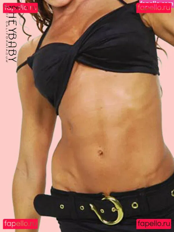 Christy Hemme Onlyfans Photo Gallery 