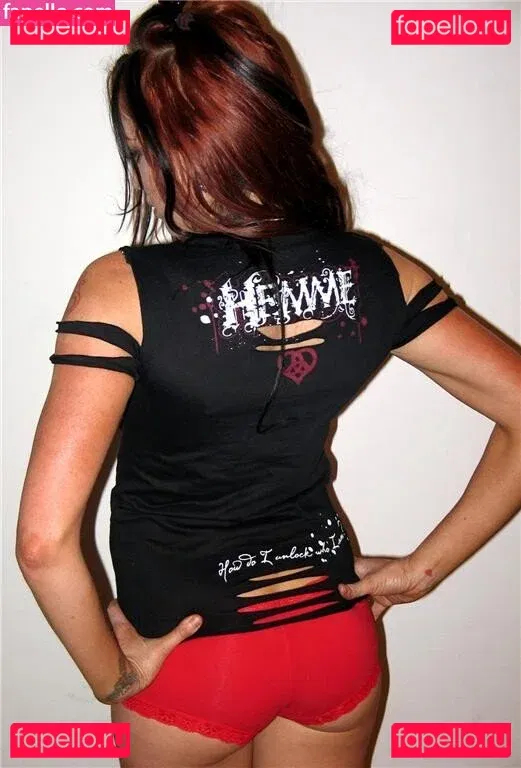 Christy Hemme Onlyfans Photo Gallery 