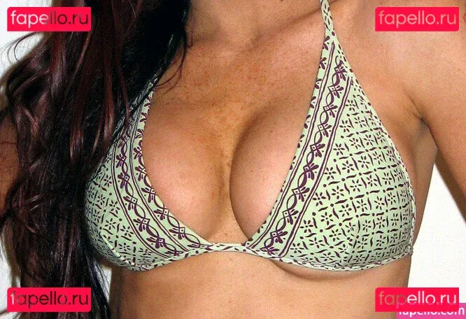 Christy Hemme Onlyfans Photo Gallery 