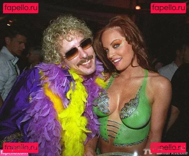 Christy Hemme Onlyfans Photo Gallery 