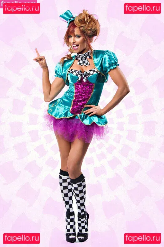 Christy Hemme Onlyfans Photo Gallery 