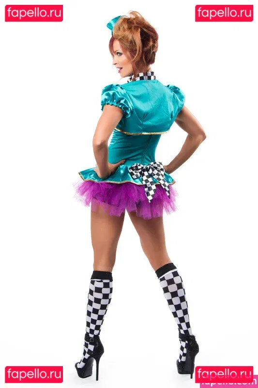 Christy Hemme Onlyfans Photo Gallery 