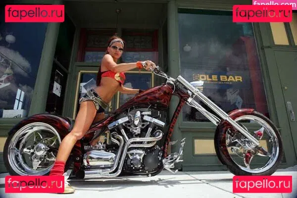 Christy Hemme Onlyfans Photo Gallery 