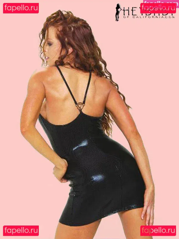 Christy Hemme Onlyfans Photo Gallery 