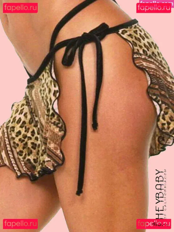 Christy Hemme Onlyfans Photo Gallery 