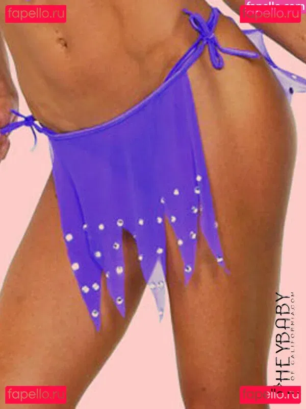 Christy Hemme Onlyfans Photo Gallery 