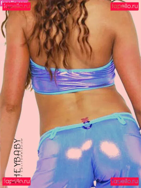 Christy Hemme Onlyfans Photo Gallery 