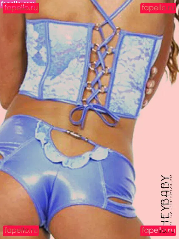 Christy Hemme Onlyfans Photo Gallery 