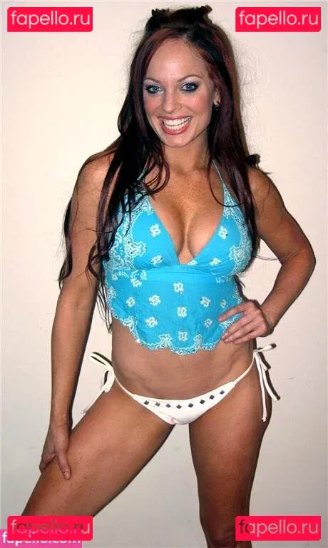 Christy Hemme Onlyfans Photo Gallery 