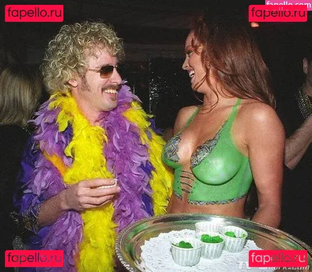 Christy Hemme Onlyfans Photo Gallery 