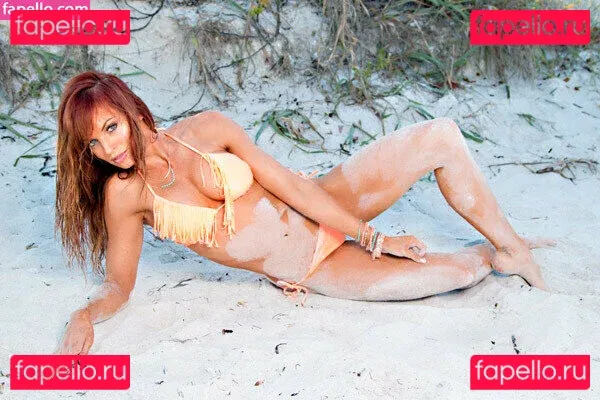 Christy Hemme Onlyfans Photo Gallery 