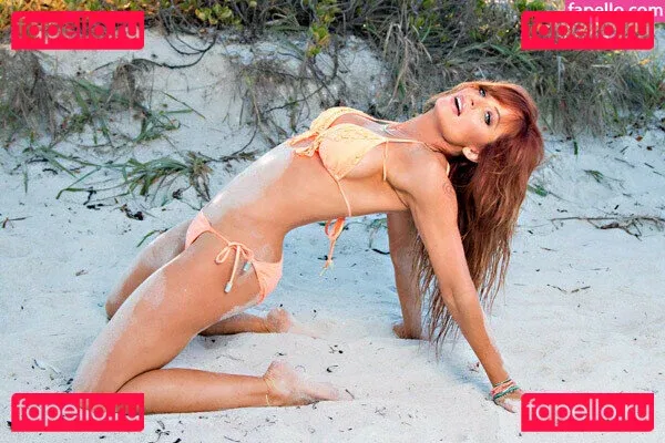 Christy Hemme Onlyfans Photo Gallery 