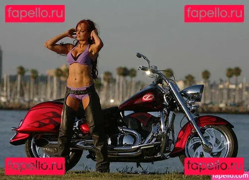 Christy Hemme Onlyfans Photo Gallery 