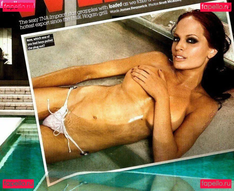 Christy Hemme Onlyfans Photo Gallery 