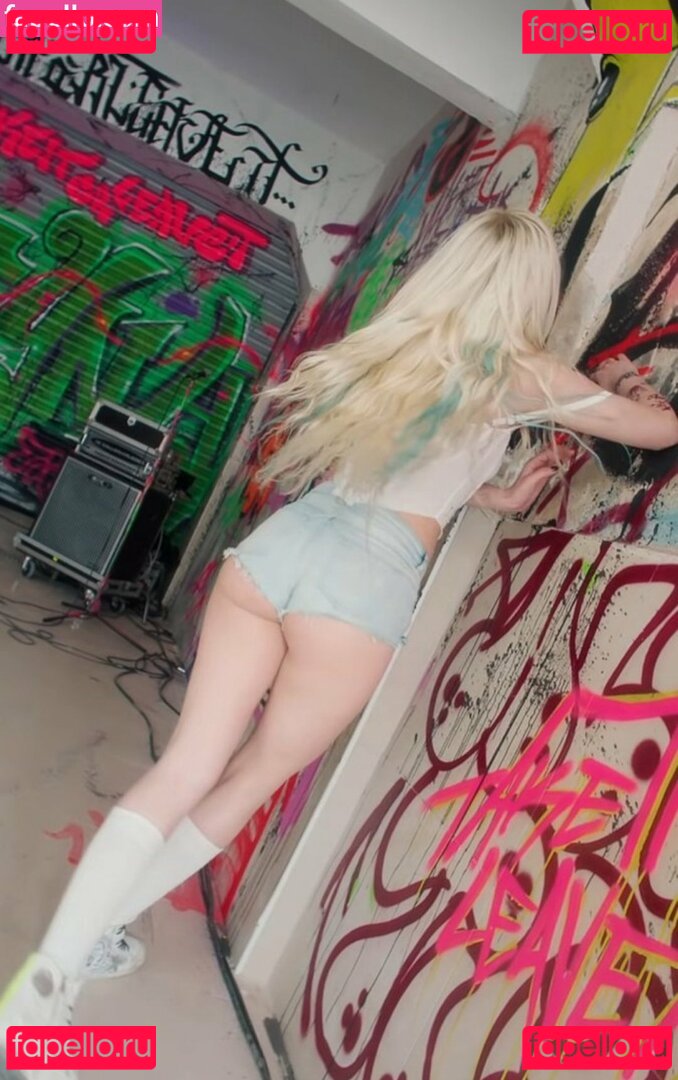 Aleyna Tilki / AleynaTilki / aleynatilkiofficial Onlyfans Photo Gallery 