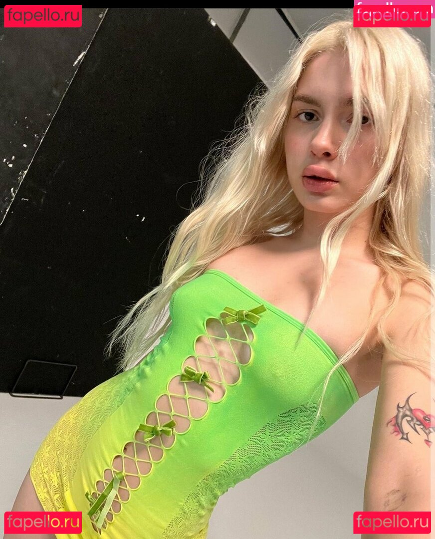 Aleyna Tilki / AleynaTilki / aleynatilkiofficial Onlyfans Photo Gallery 