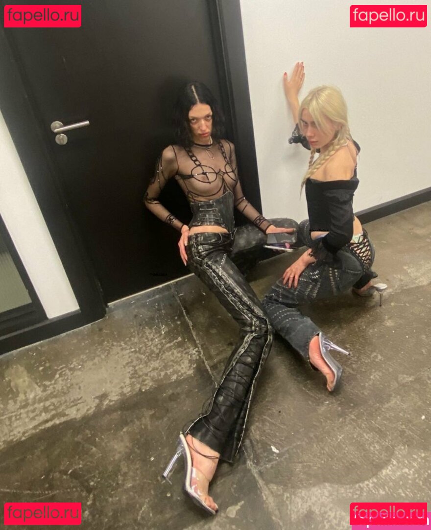 Aleyna Tilki / AleynaTilki / aleynatilkiofficial Onlyfans Photo Gallery 