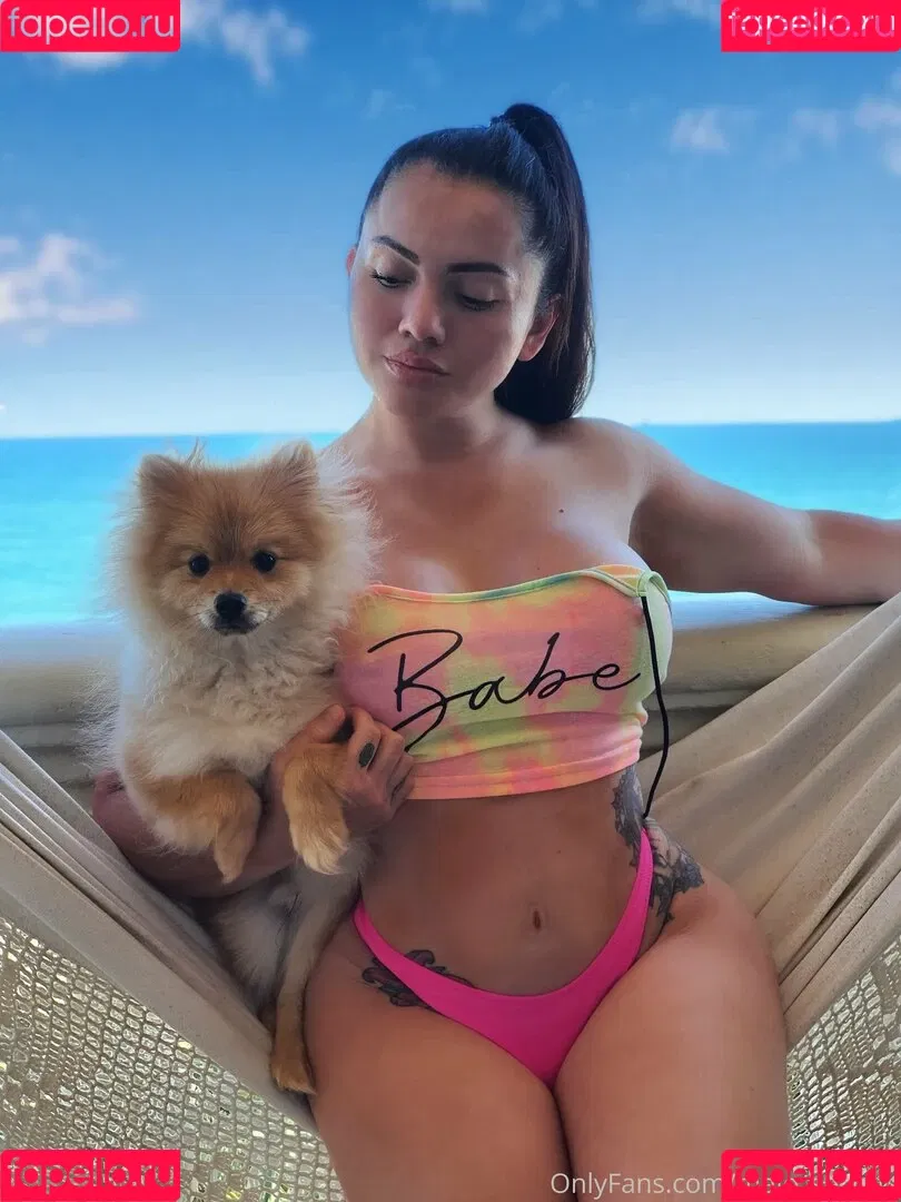 majo_secrets Onlyfans Photo Gallery 