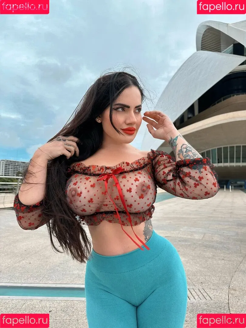 majo_secrets Onlyfans Photo Gallery 