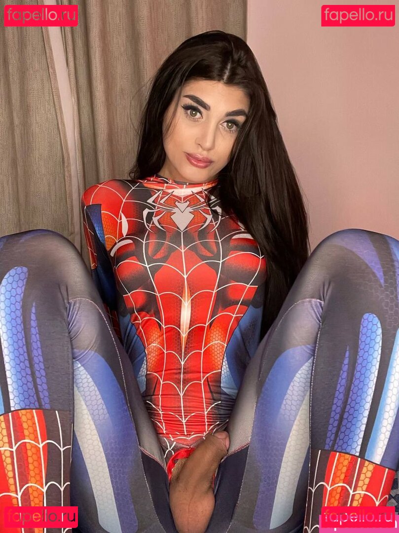 Doll_gabybaby / Gaby / dollbabyrva Onlyfans Photo Gallery 