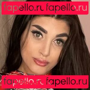 Doll_gabybaby / Gaby / dollbabyrva Onlyfans Photo Gallery 