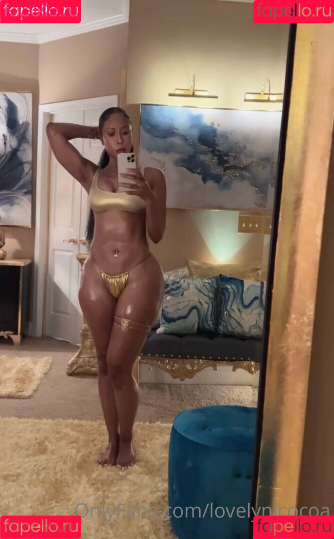 Lovelynicocoa Onlyfans Photo Gallery 
