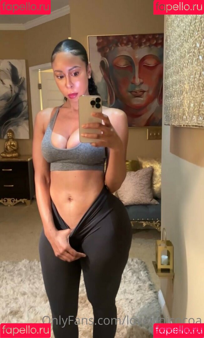 Lovelynicocoa Onlyfans Photo Gallery 