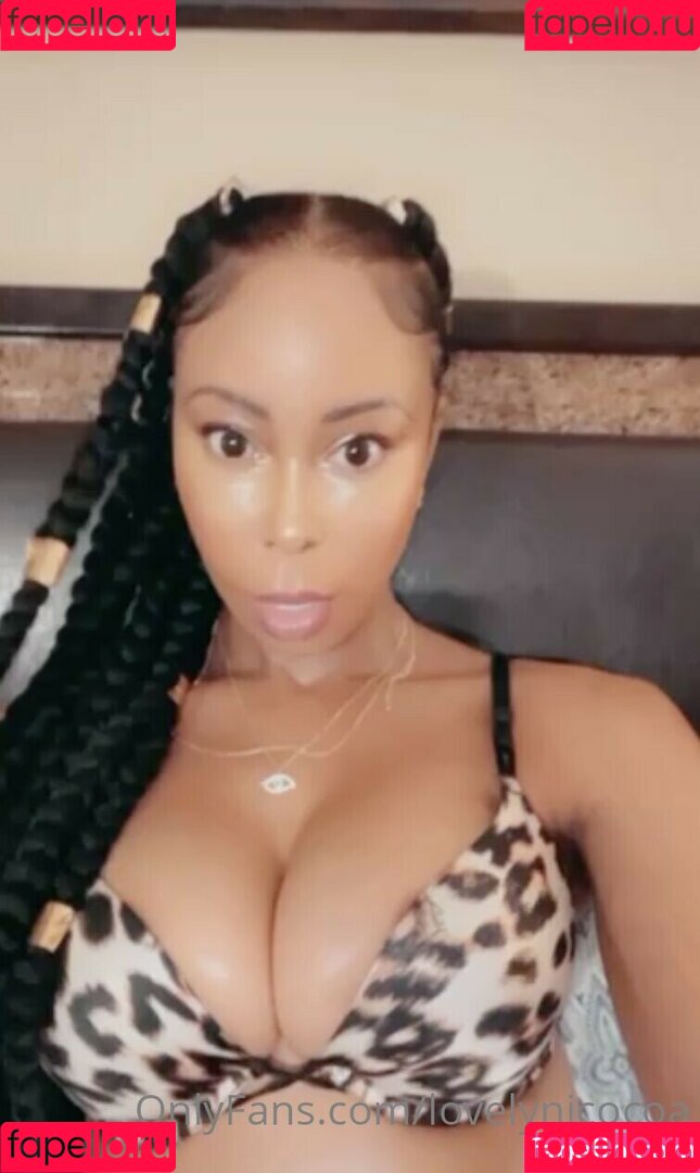 Lovelynicocoa Onlyfans Photo Gallery 