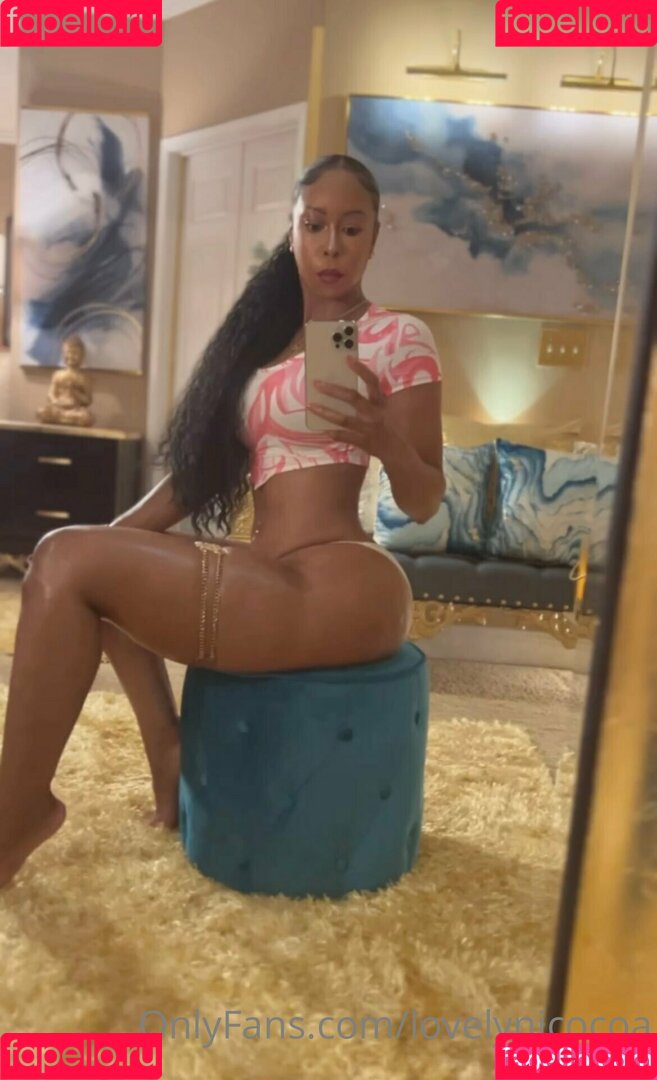 Lovelynicocoa Onlyfans Photo Gallery 