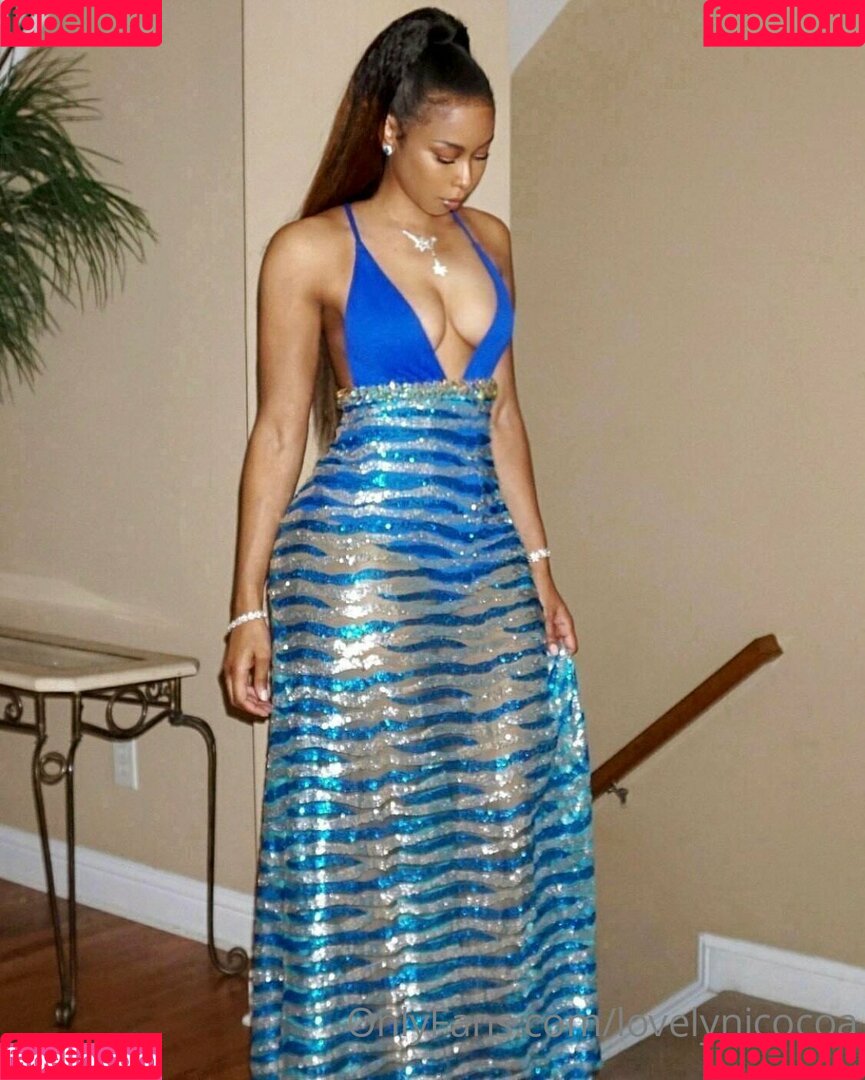 Lovelynicocoa Onlyfans Photo Gallery 