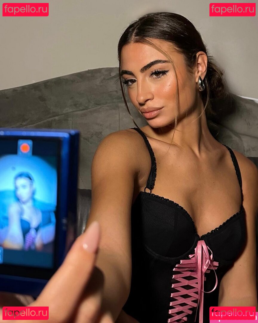 Melissasantachiara Onlyfans Photo Gallery 