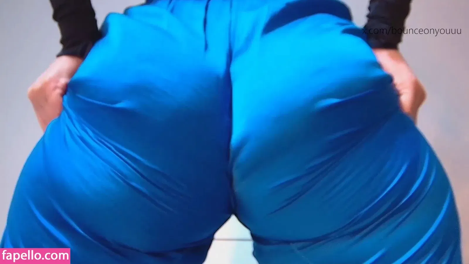 Bounceonyou Onlyfans Photo Gallery 