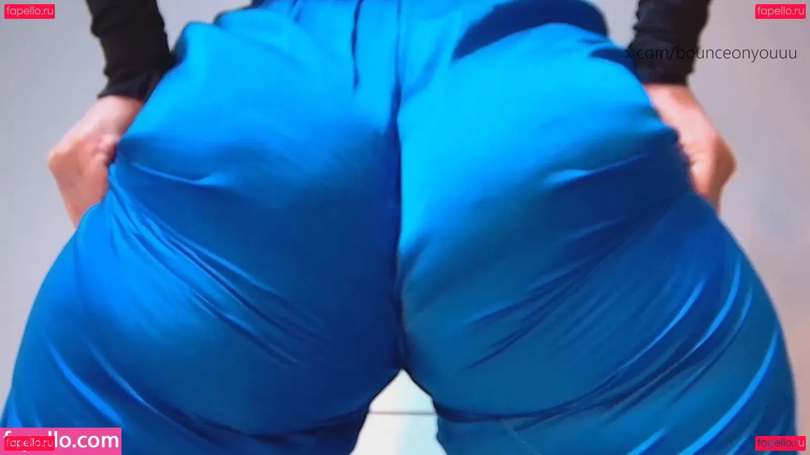 Bounceonyou Onlyfans Photo Gallery 