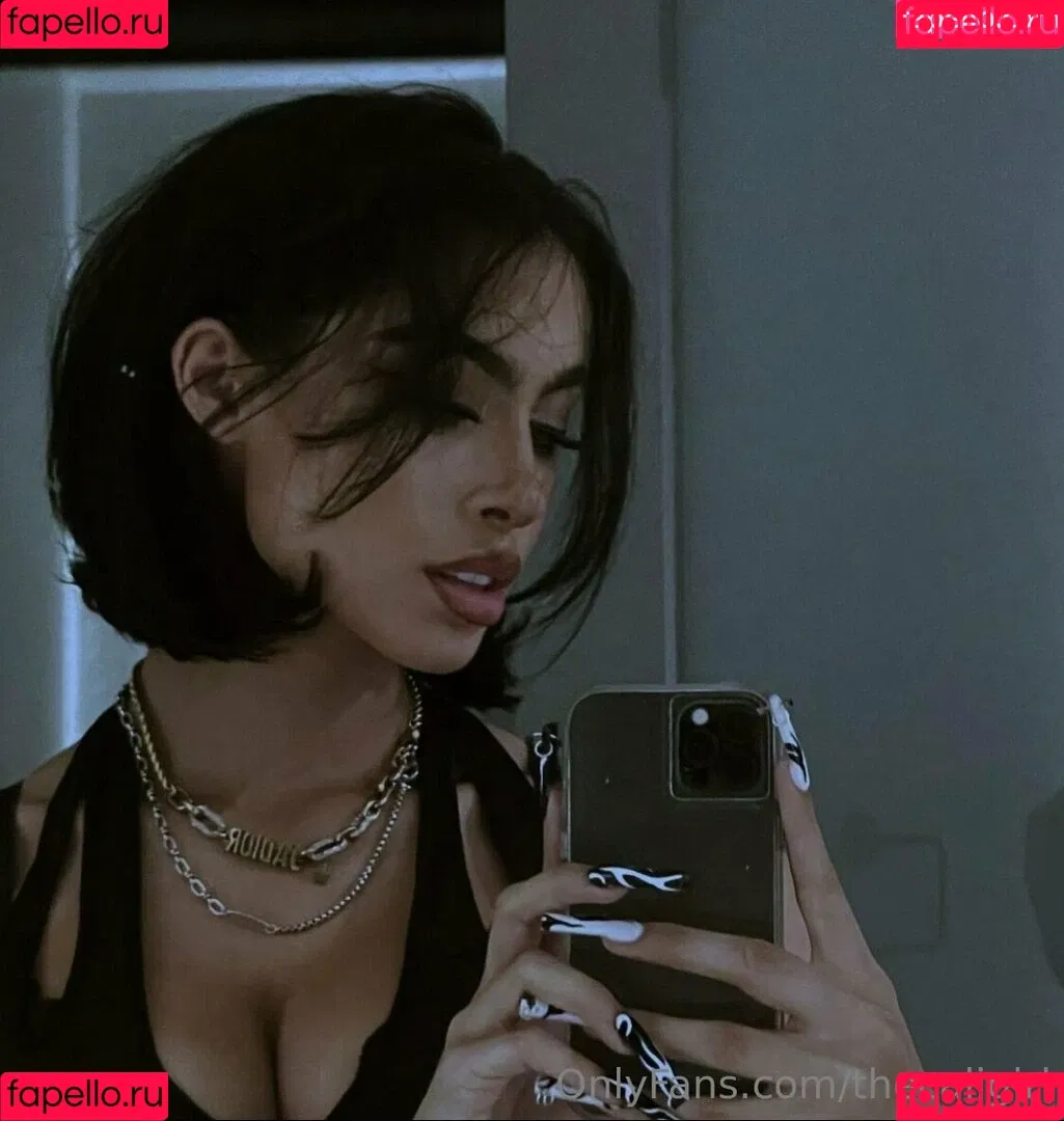 thecaligirl Onlyfans Photo Gallery 