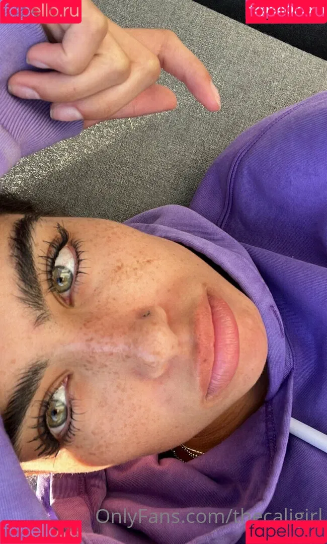 thecaligirl Onlyfans Photo Gallery 