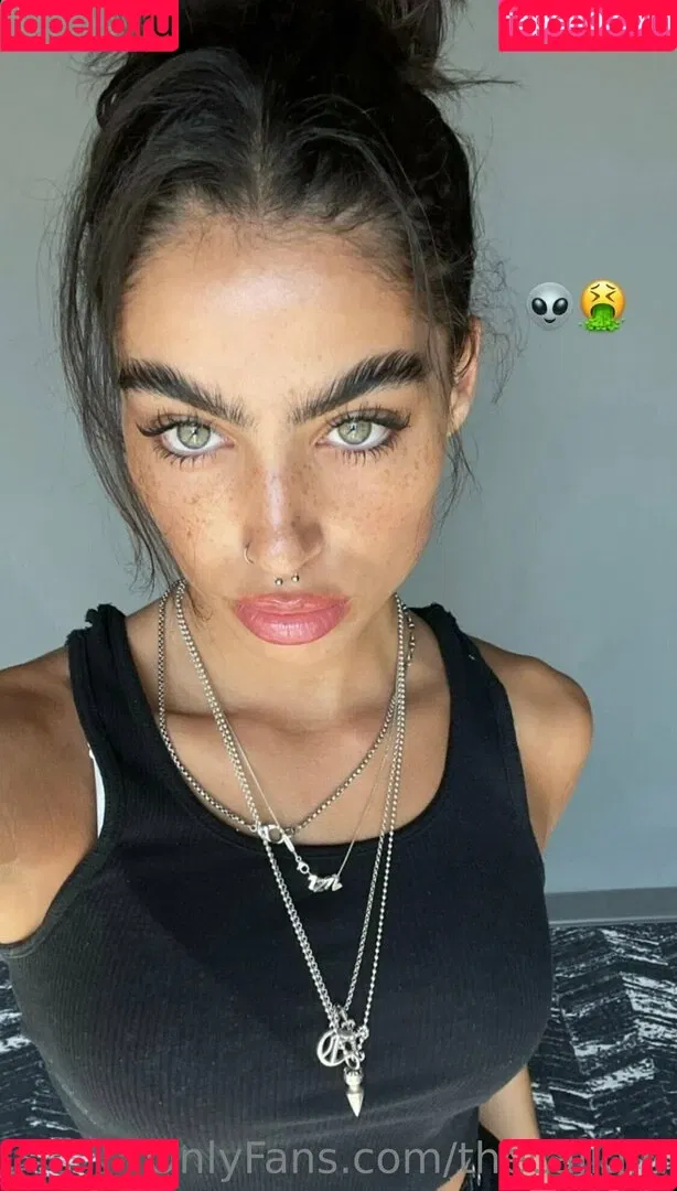 thecaligirl Onlyfans Photo Gallery 
