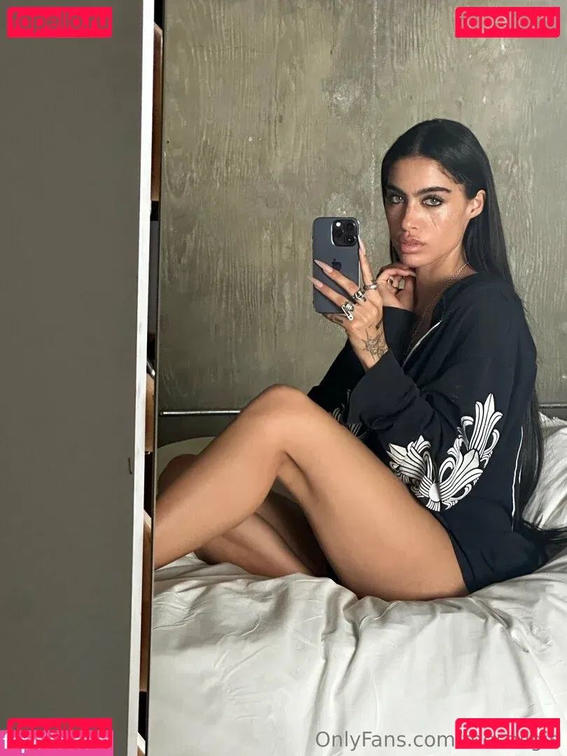 thecaligirl Onlyfans Photo Gallery 