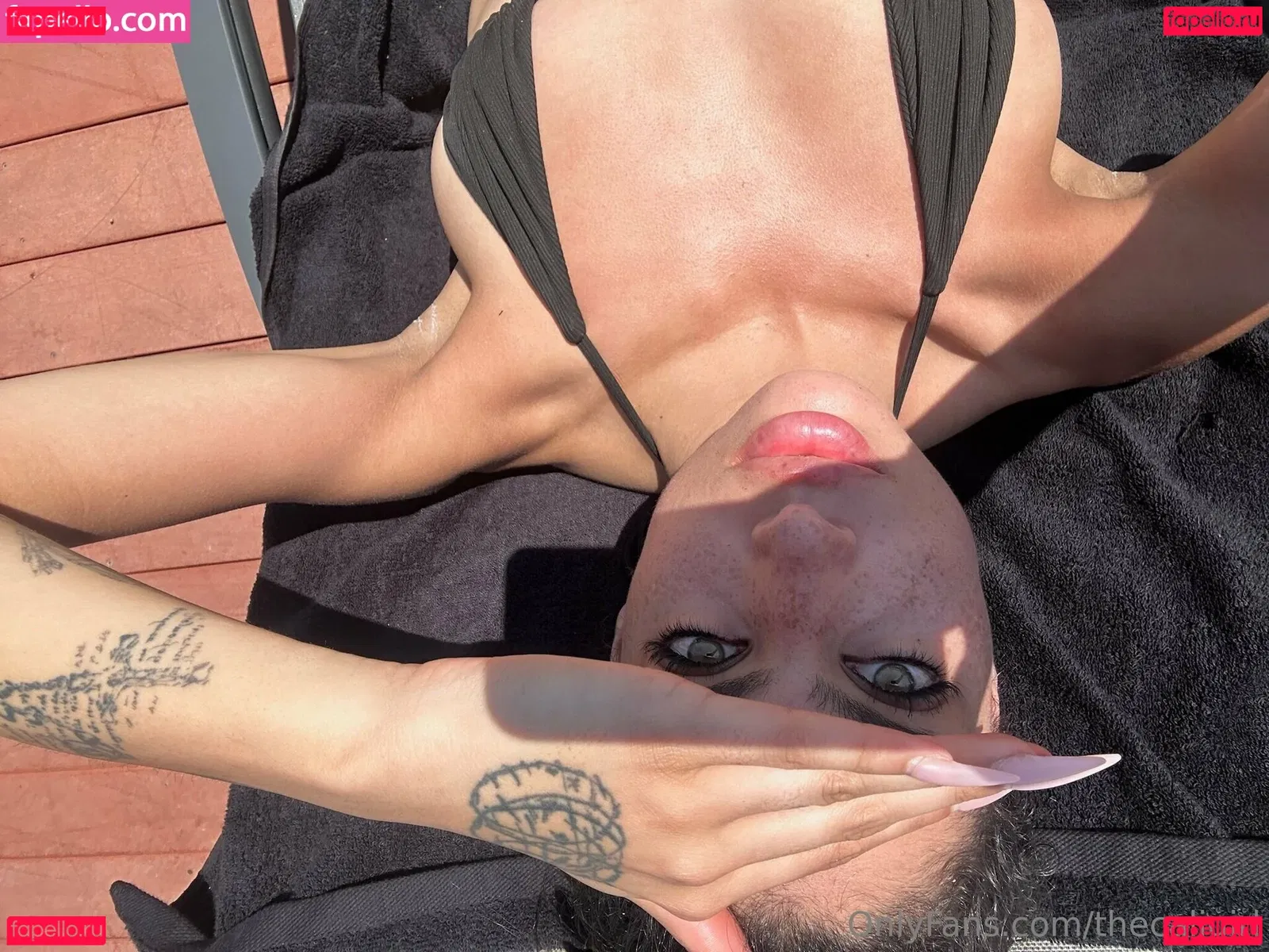 thecaligirl Onlyfans Photo Gallery 