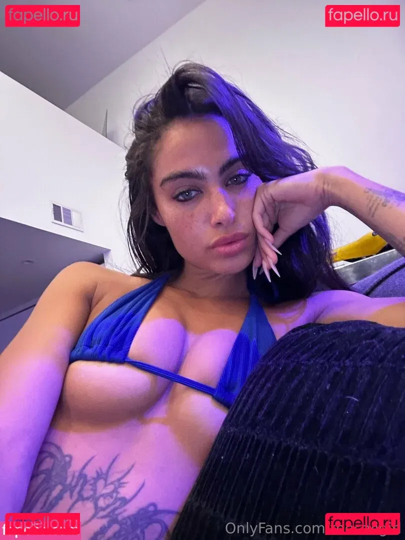 thecaligirl Onlyfans Photo Gallery 