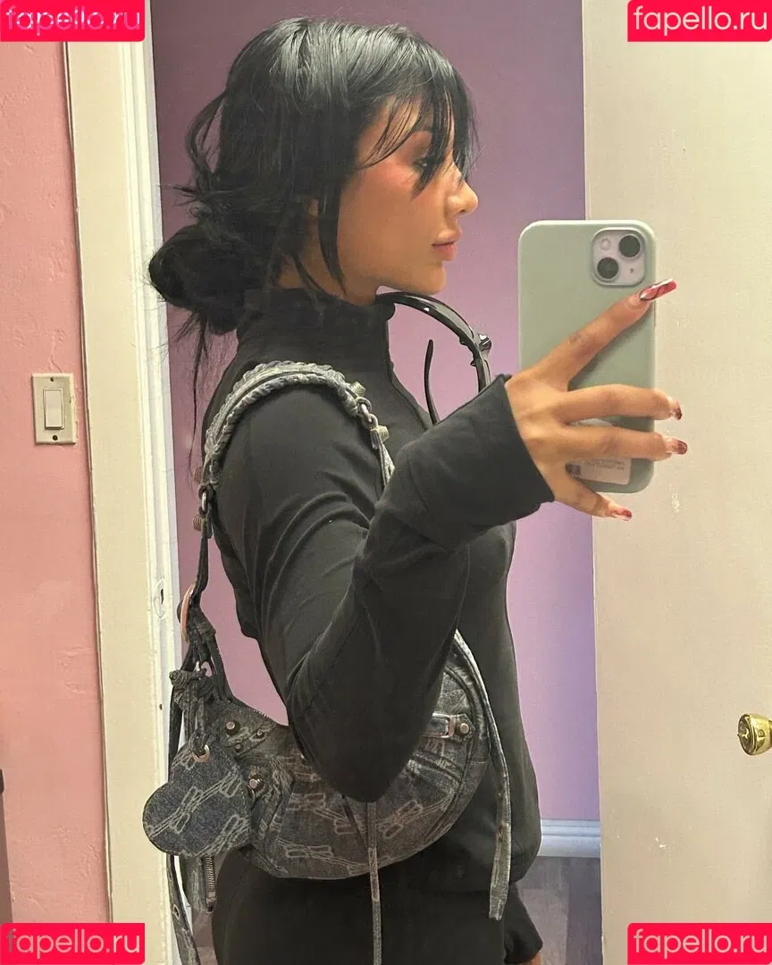 Snaxychann Onlyfans Photo Gallery 