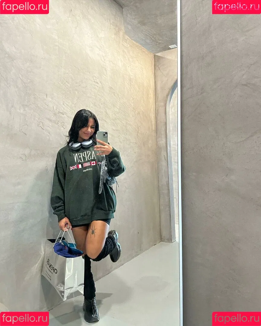 Snaxychann Onlyfans Photo Gallery 
