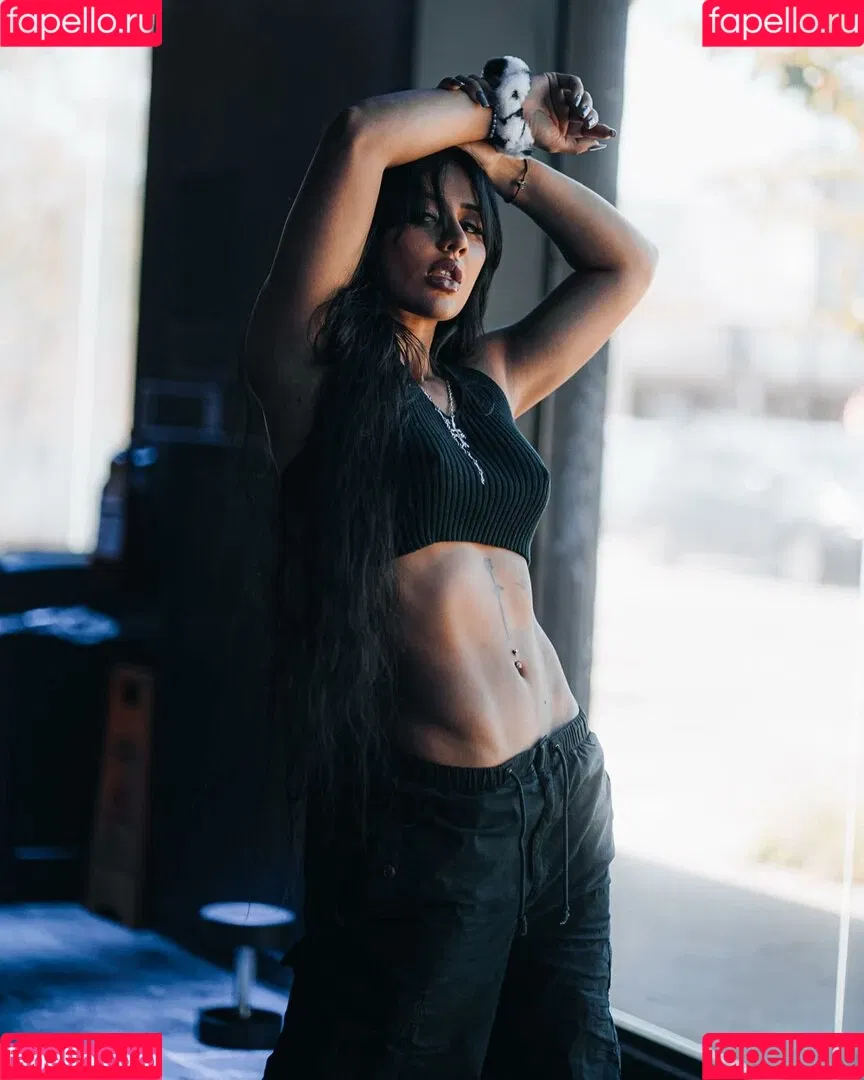 Snaxychann Onlyfans Photo Gallery 