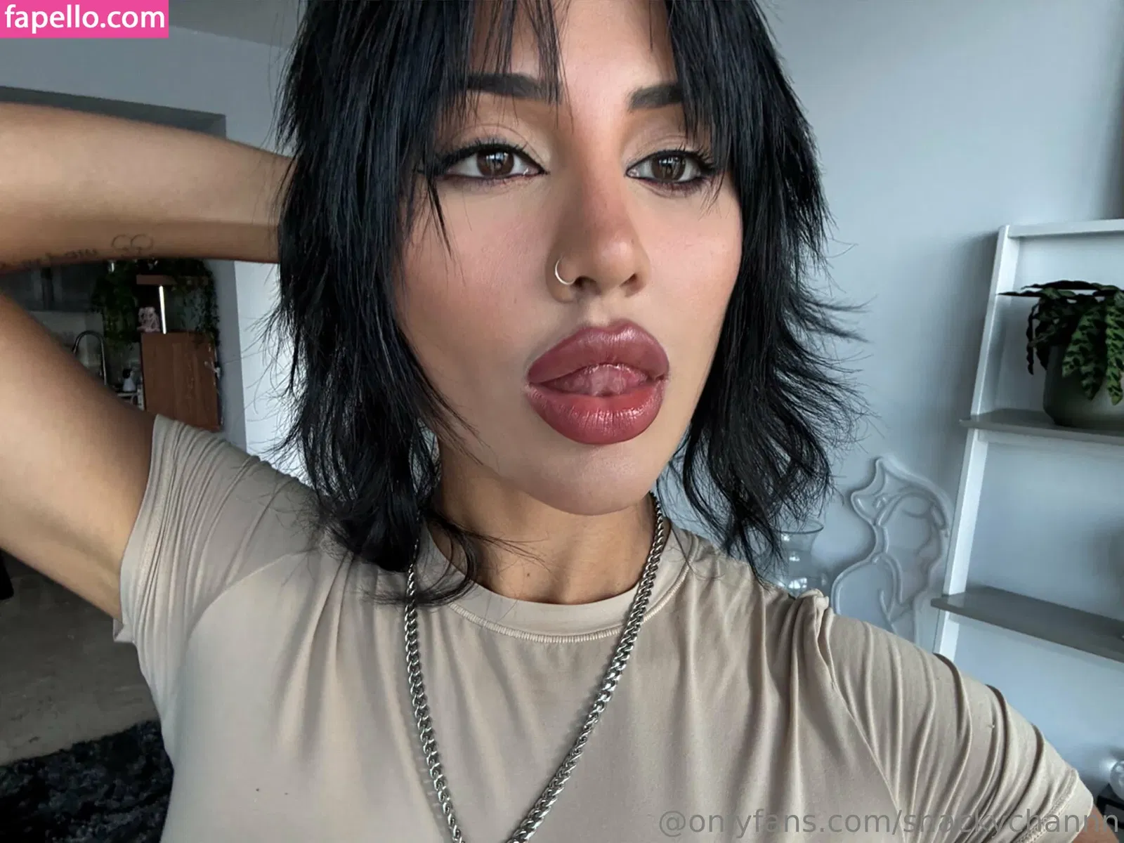 Snaxychann Onlyfans Photo Gallery 