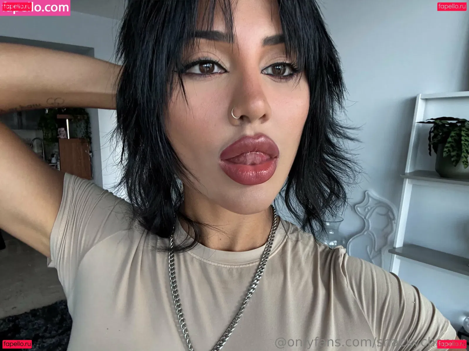 Snaxychann Onlyfans Photo Gallery 