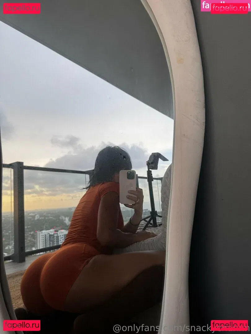 Snaxychann Onlyfans Photo Gallery 