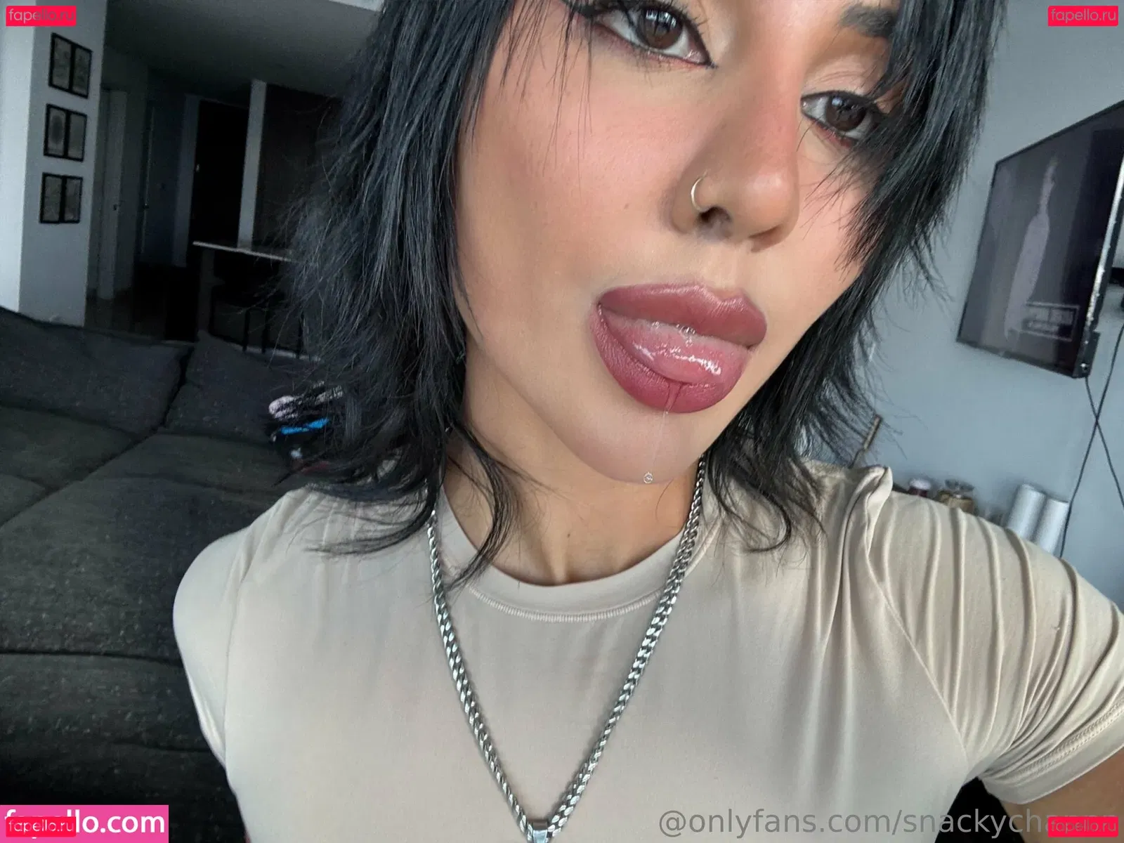 Snaxychann Onlyfans Photo Gallery 